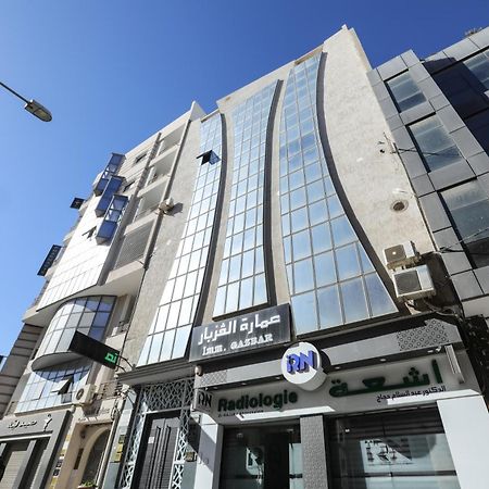 Immeuble Gazbar Apartment Gabes Luaran gambar