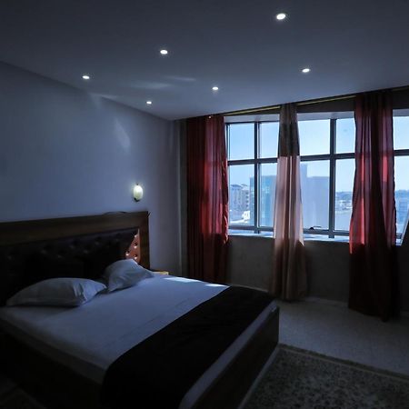 Immeuble Gazbar Apartment Gabes Luaran gambar