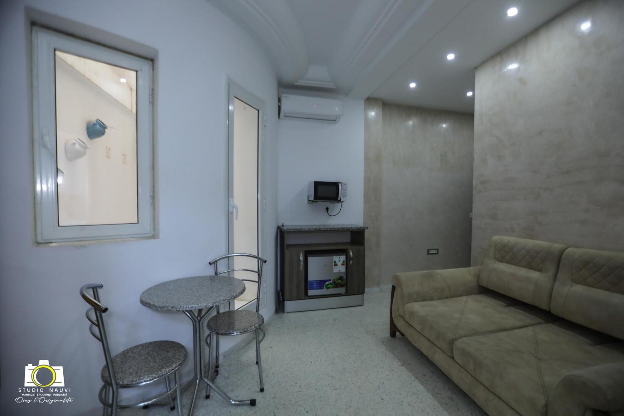 Immeuble Gazbar Apartment Gabes Luaran gambar