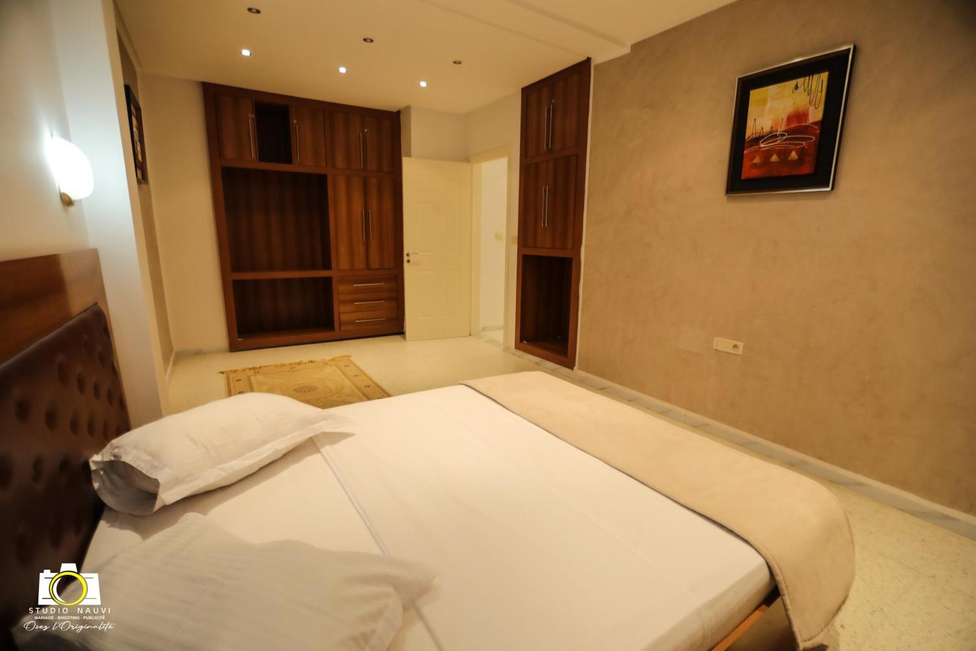 Immeuble Gazbar Apartment Gabes Luaran gambar
