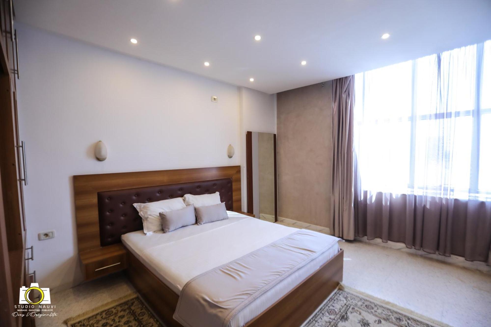 Immeuble Gazbar Apartment Gabes Luaran gambar