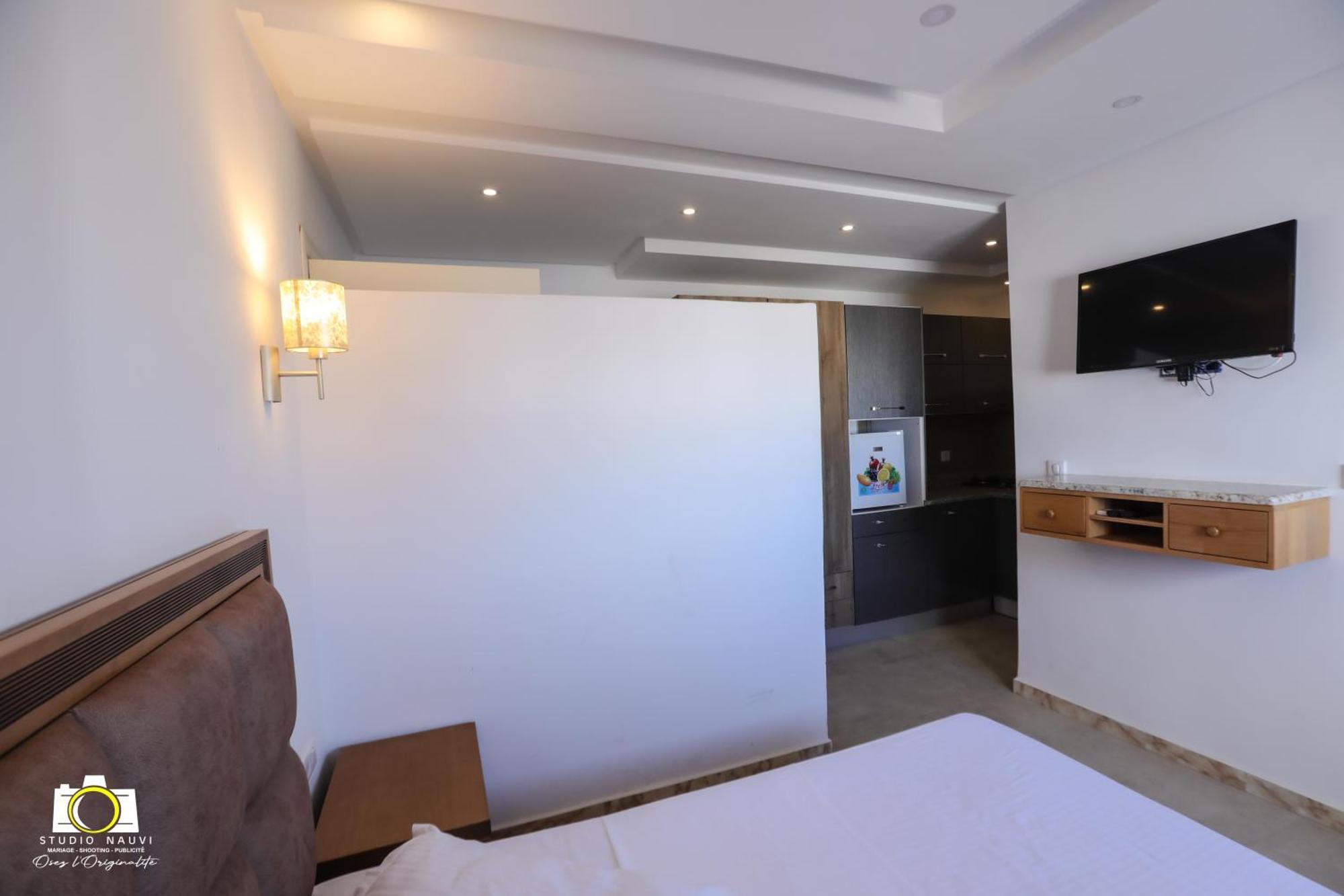 Immeuble Gazbar Apartment Gabes Luaran gambar
