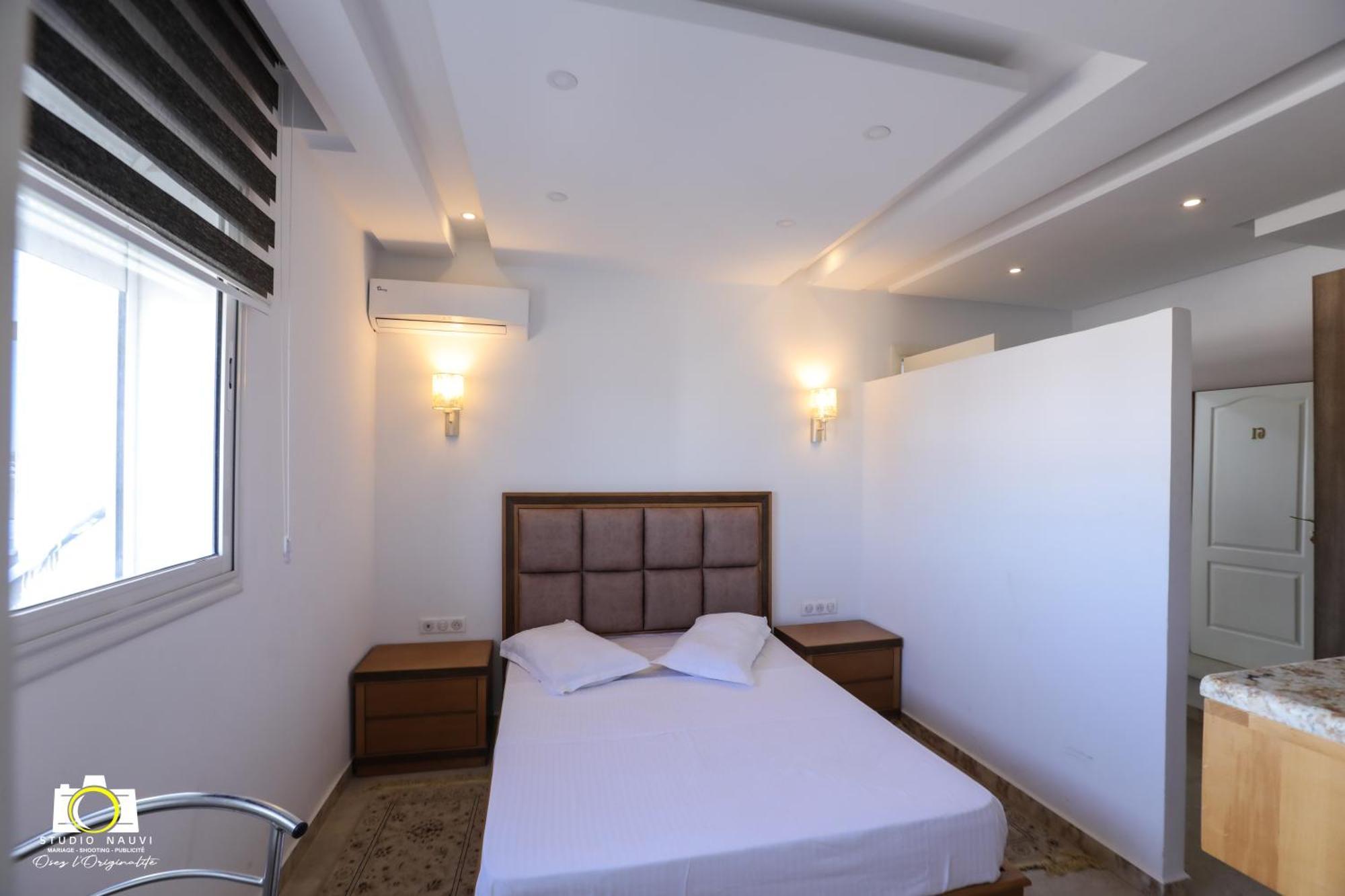 Immeuble Gazbar Apartment Gabes Luaran gambar