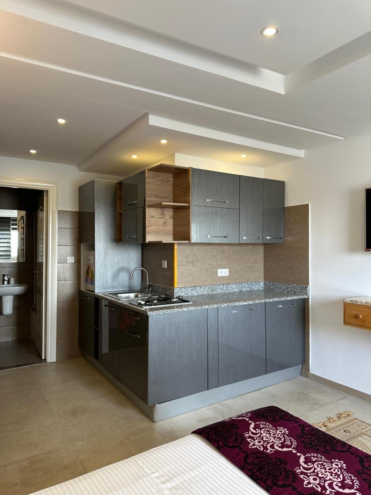 Immeuble Gazbar Apartment Gabes Luaran gambar