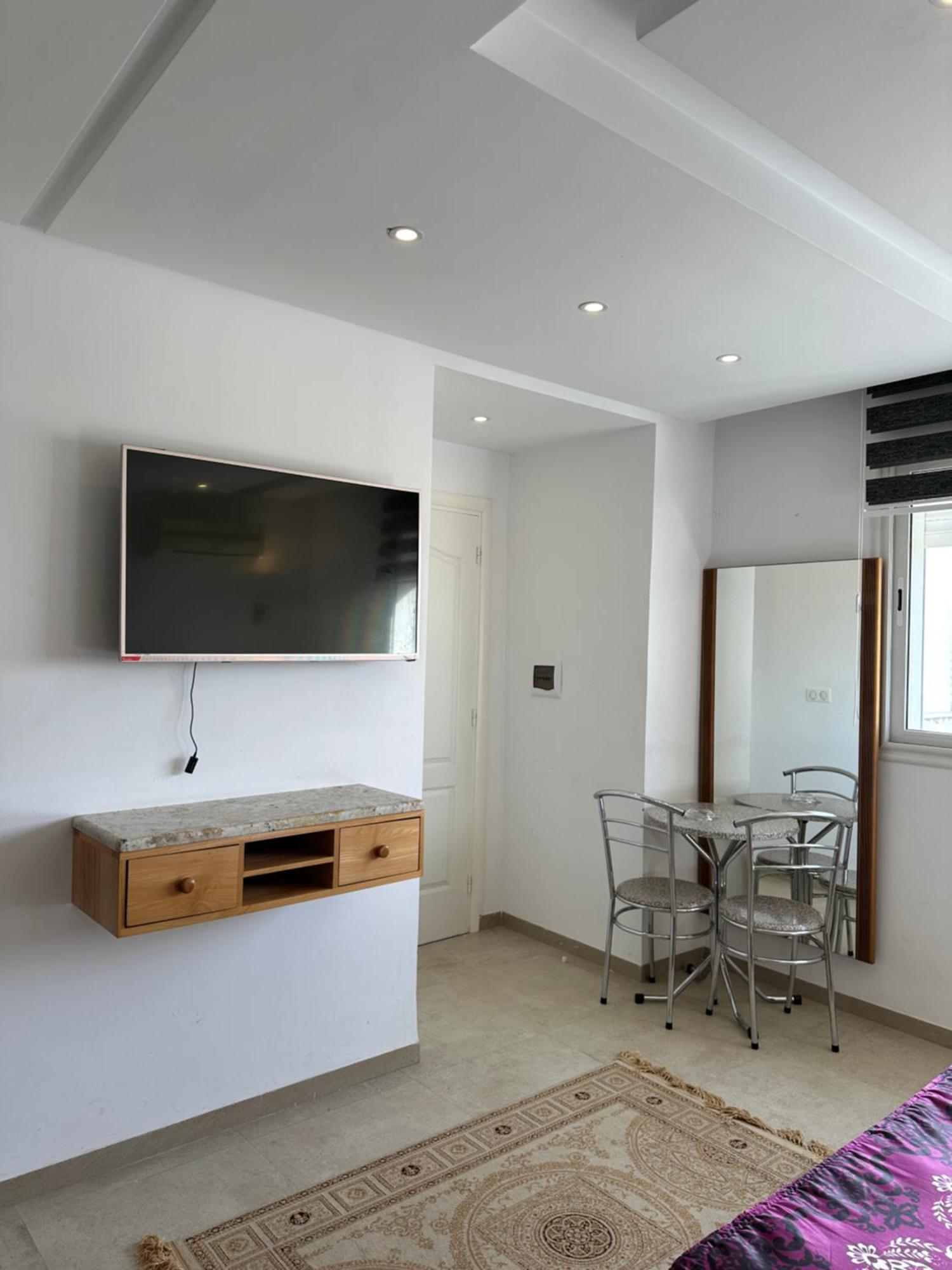 Immeuble Gazbar Apartment Gabes Luaran gambar