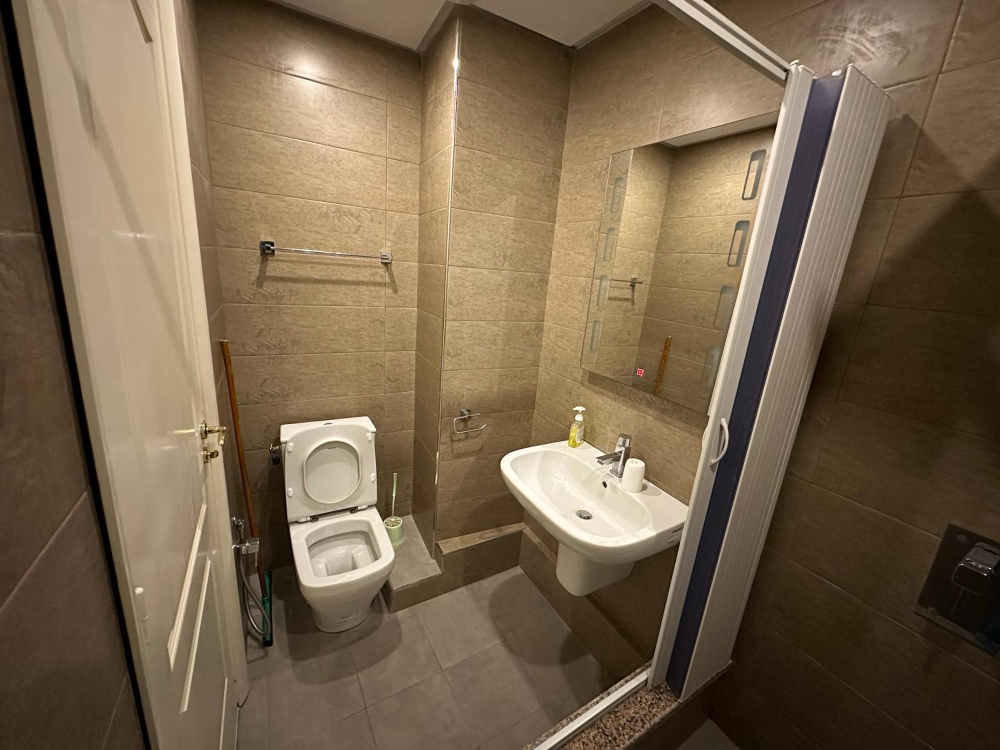 Immeuble Gazbar Apartment Gabes Luaran gambar