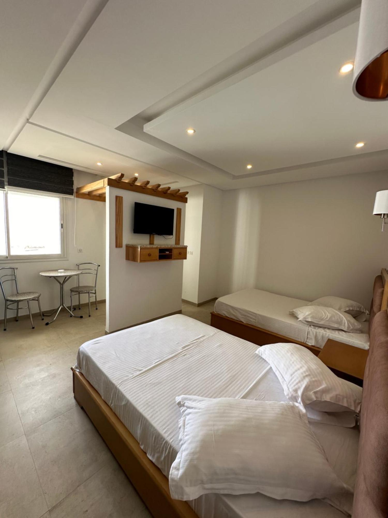 Immeuble Gazbar Apartment Gabes Luaran gambar
