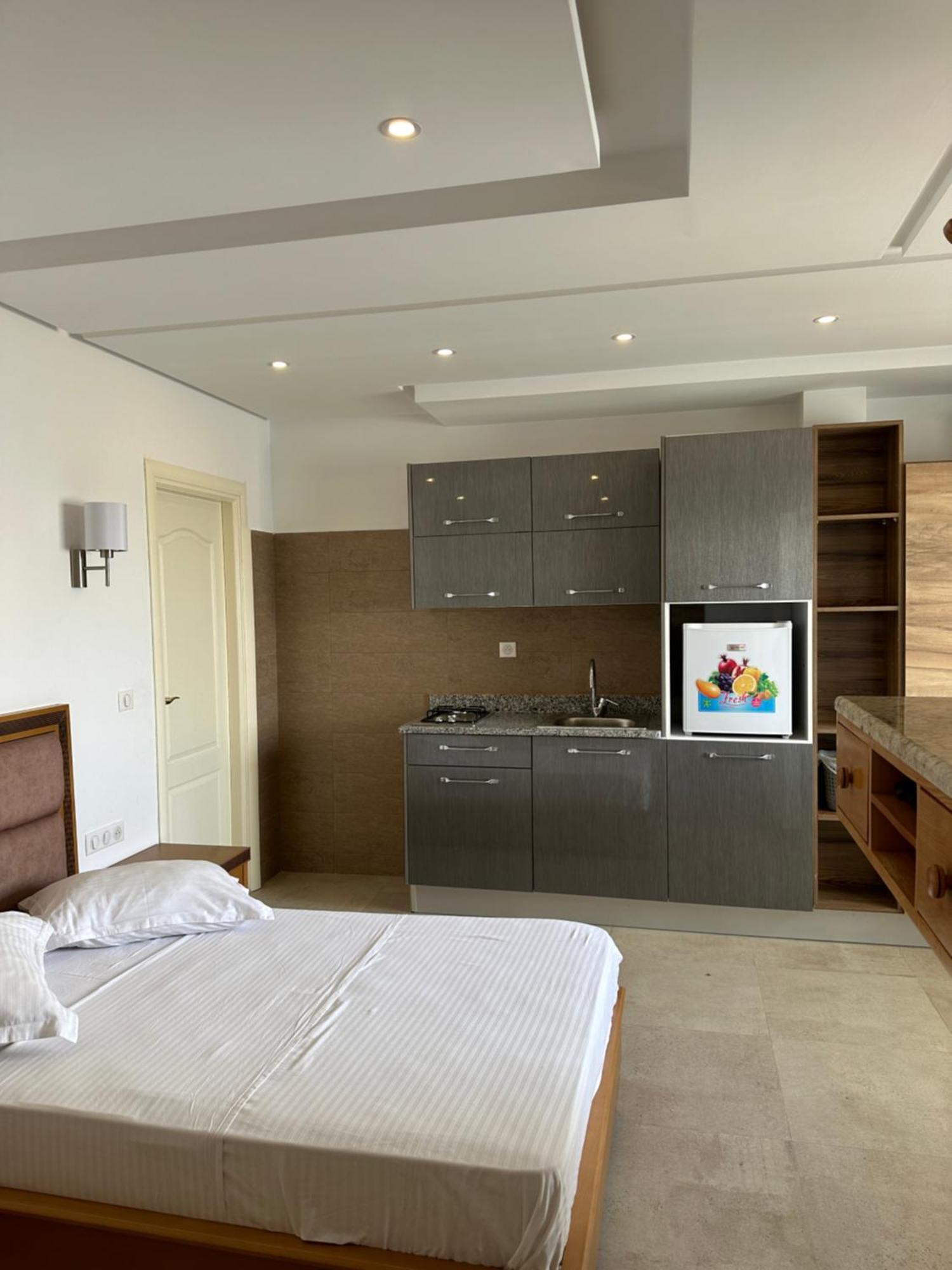 Immeuble Gazbar Apartment Gabes Luaran gambar