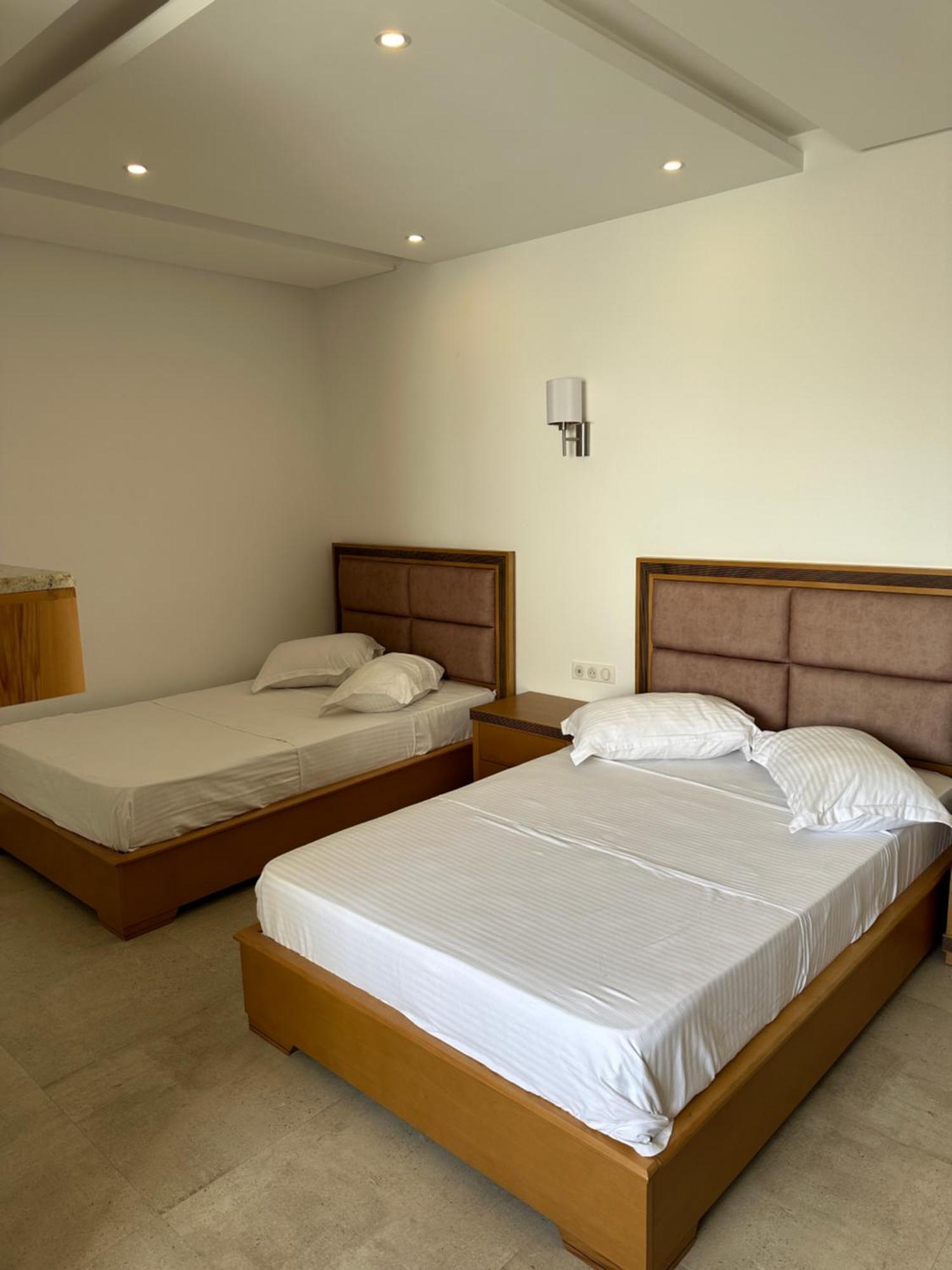 Immeuble Gazbar Apartment Gabes Luaran gambar