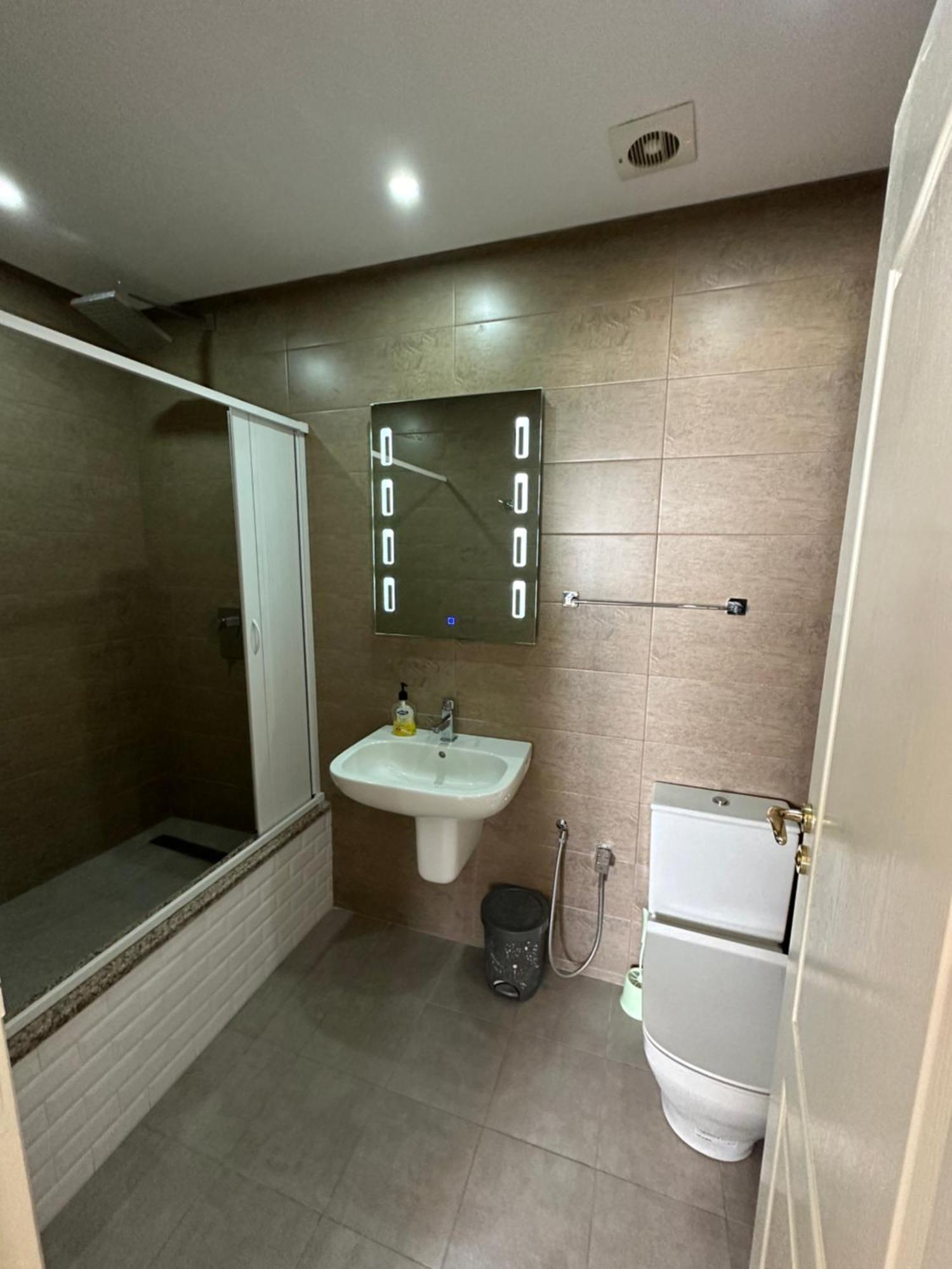Immeuble Gazbar Apartment Gabes Luaran gambar