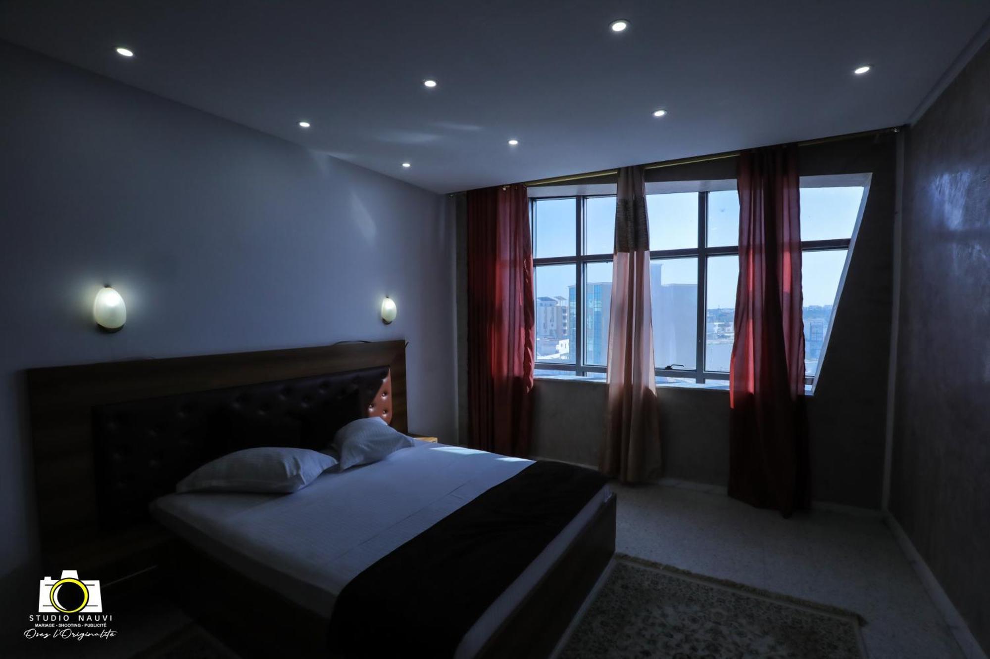 Immeuble Gazbar Apartment Gabes Luaran gambar