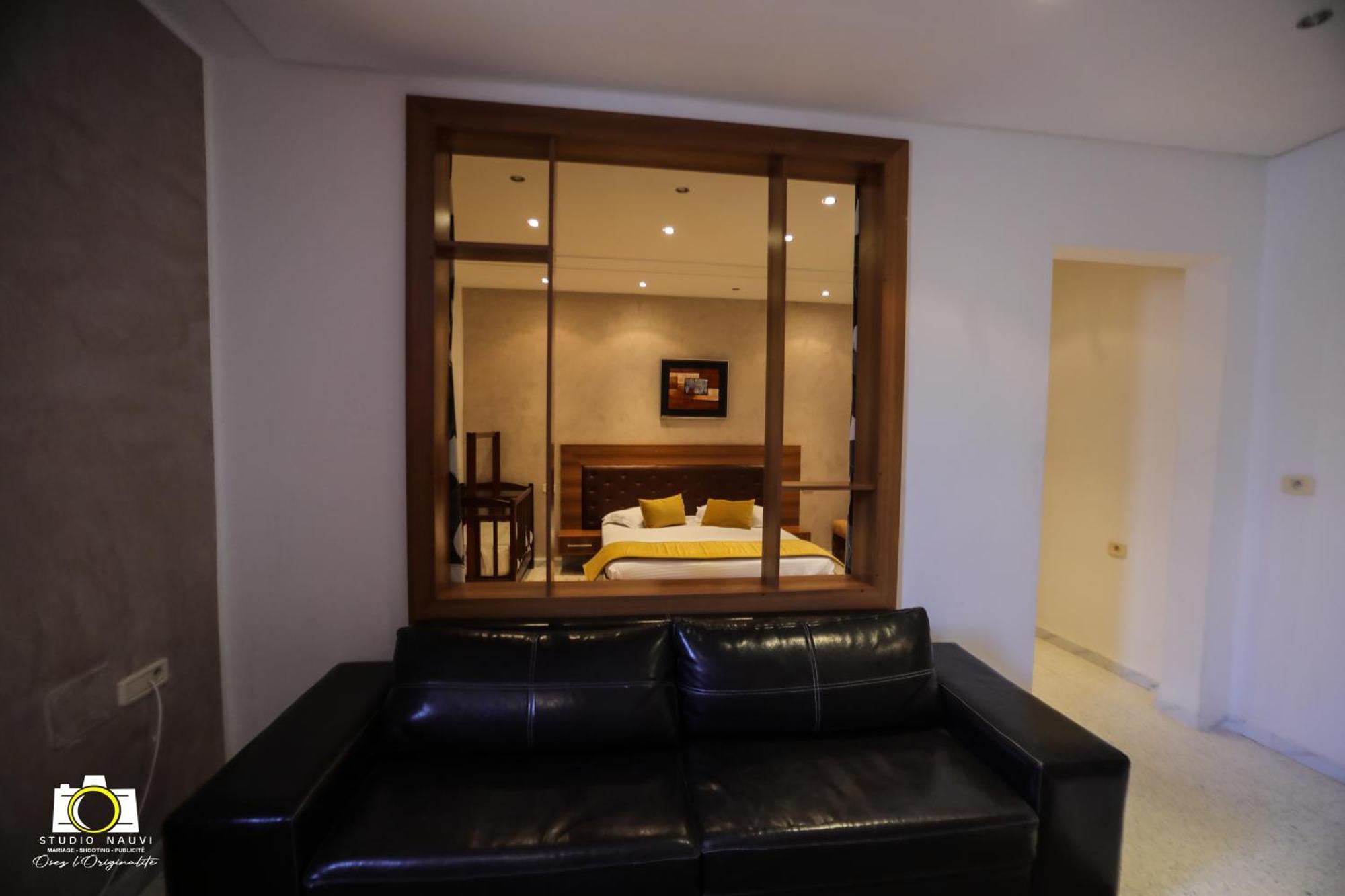 Immeuble Gazbar Apartment Gabes Luaran gambar