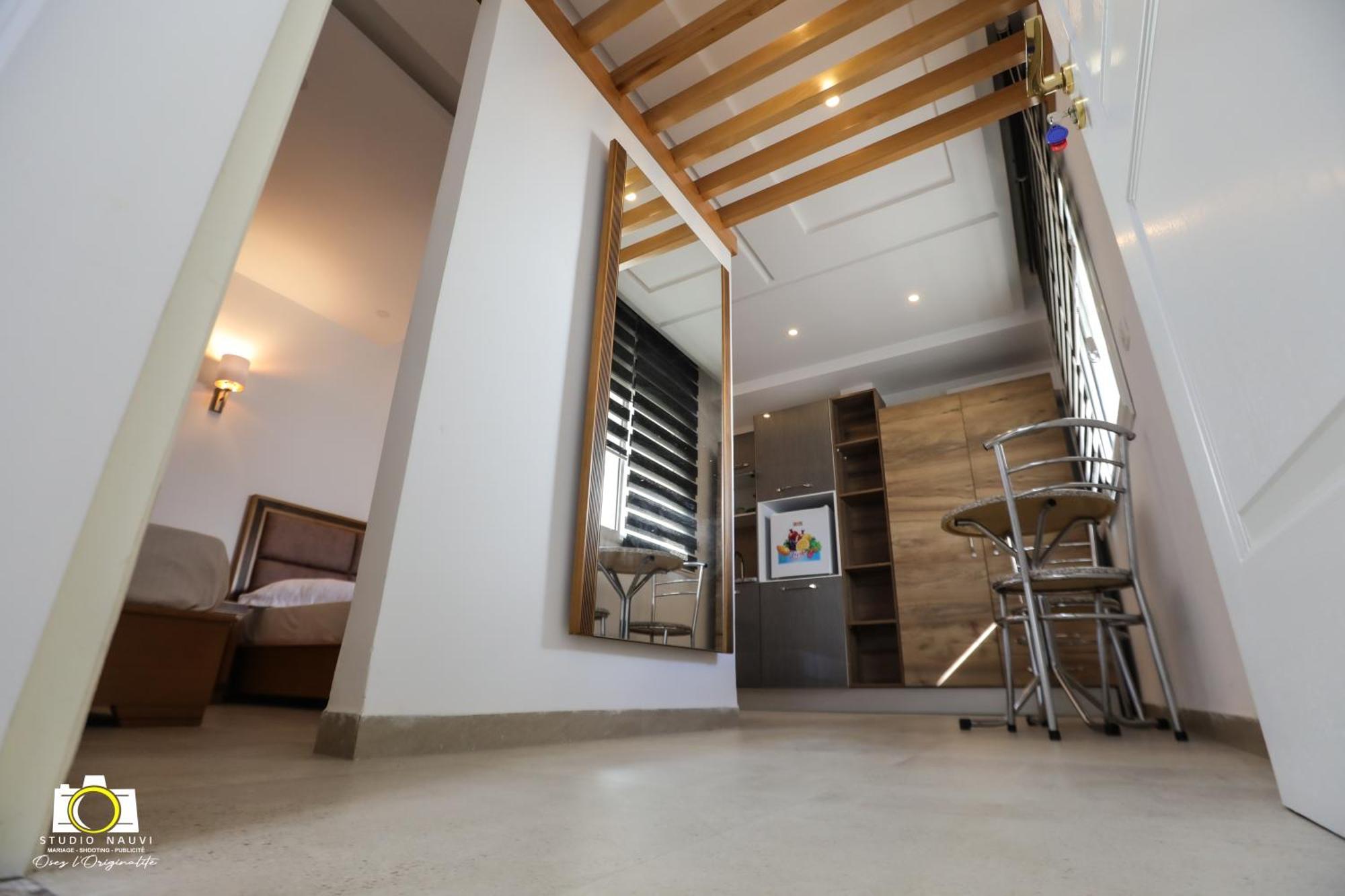 Immeuble Gazbar Apartment Gabes Luaran gambar