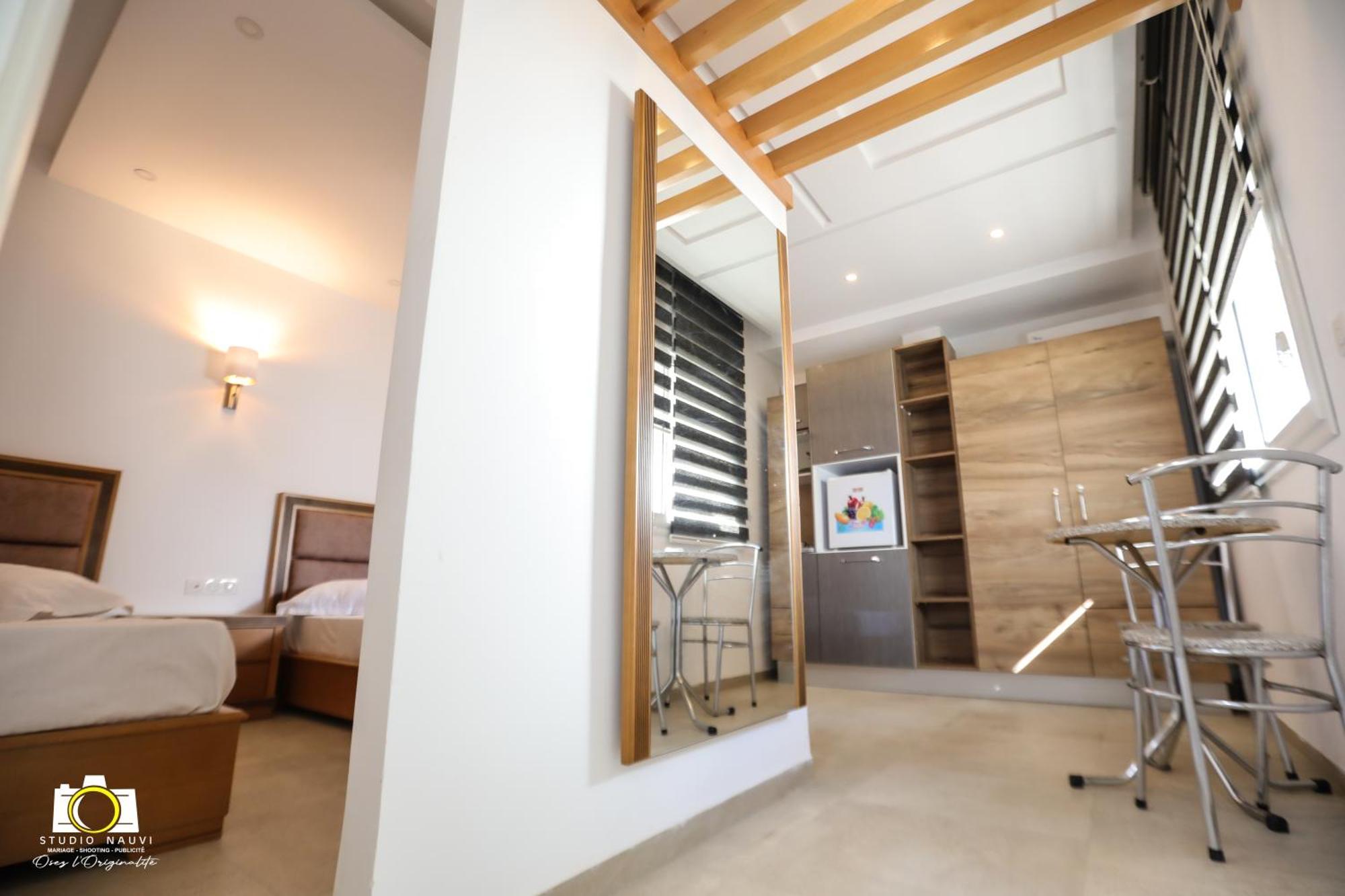 Immeuble Gazbar Apartment Gabes Luaran gambar